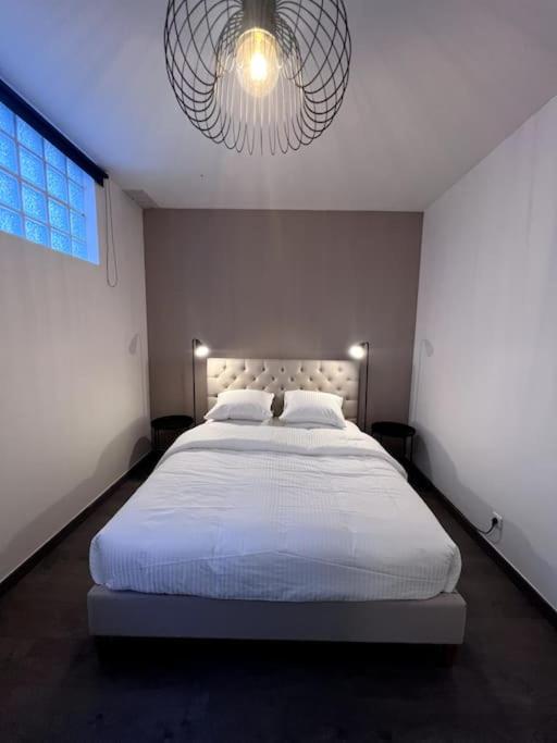 Stea Guesthouse Proche Paris Villeneuve-le-Roi Esterno foto